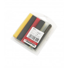 ΣΕΤ ΘΕΡΜΟΣΥΣΤΕΛΛΟΜΕΝΑ ΧΡΩΜΑΤΙΣΤΑ PRC 3