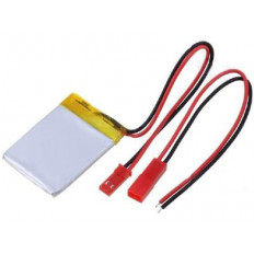 3.7V 270mAh ΜΠΑΤΑΡΙΑ Li-PO LP352745