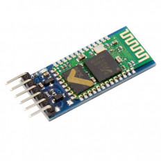 BLUETOOTH MODULE HC05 6PIN