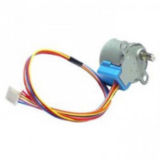 5V STEPPER MOTOR 0.35Kgr