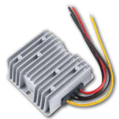 STEP UP ΜΕΤΑΤΡΟΠΕΑΣ IN 12V OUT 24V 10A DC/DC YK 1224-10A