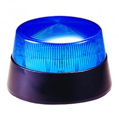 SL 30W STROBE LIGHT 12V ΔΙΑΦΑΝΟ