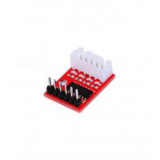 STEP MOTOR DRIVER