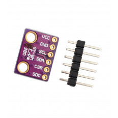 MODULE ΑΙΣΘΗΤΗΡΑΣ ΠΙΕΣΗΣ BMP280 3.3V