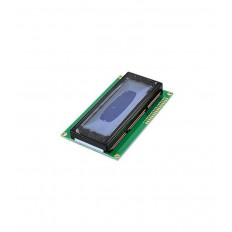 LCD DISPLAY MODULE 4x20 2004