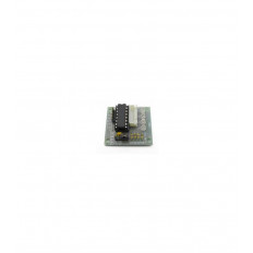 ΠΛΑΚΕΤΑ 5 LINE 4 PHASE STEPPER MOTOR DRIVE