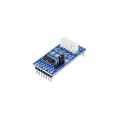 MODULE 5 LINE 4 PHASE STEPPER MOTOR DRIVE