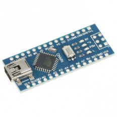 ΠΛΑΚΕΤΑ ARDUINO NANO ΧΩΡΙΣ HEADER