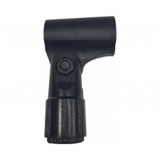 MIC HOLDER 18-22mm ΥΠΟΔΟΧΗ ΜΙΚΡΟΦΩΝΟΥ GOOSENECK