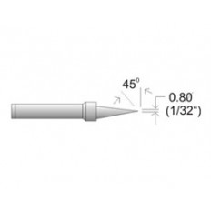 621 MYTH 0.8mm 45° ΚΟΛΛΗΤΗΡΙΟΥ SL 20ΝΙ/30ΝΙ ΚΟΝΤΗ