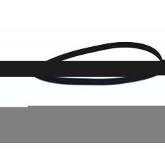 No 175 ΙΜΑΝΤΑΣ ΠΛΑΚΕ 175x5x0.7mm