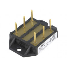 VHF 25-12IO7 ΓΕΦΥΡΑ ΤΡΙΦΑΣΙΚΗ 25Α 1200V