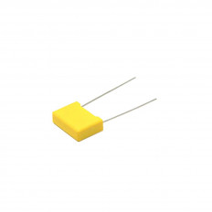 330nF/310V AC X2 ΠΥΚΝΩΤΗΣ ΜΚP P15mm