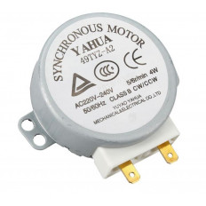 MOTEΡ ΦΟΥΡΝΟΥ ΜΙΚΡΟΚΥΜΑΤΩΝ 220V 4W