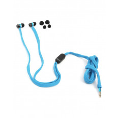 FH 2112 HANDSFREE ΜΕ ΥΦΑΣΜΑΤΙΝΟ ΚΑΛΩΔΙΟ ΜΠΛΕ