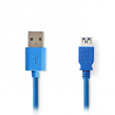 ΠΡΟΕΚΤΑΣΗ USB 3.0 A 2m