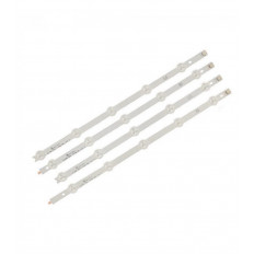 LED BAR BACKLIGHT ΓΙΑ 42" LG (ΣΕΤ 10 ΤΕΜΑΧΙΩΝ) 3L1+2L2+3R1+2R2