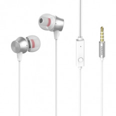 M51 HANDSFREE ΛΕΥΚΟ HOCO