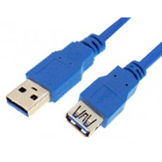 ΠΡΟΕΚΤΑΣΗ USB 3.0 A 1.8m