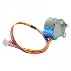 12V STEPPER MOTOR 0.35Kgr