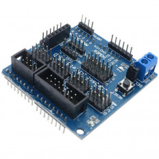 SENSOR SHIELD V5.0 ΓΙΑ ARDUINO