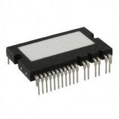 FNB 40560 MODULE 3-PHASE IGBT 5A 600V