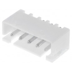 JST XH CONNECTOR 5p ΑΡΣΕΝΙΚΟ 2.5mm