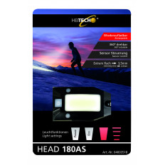 ΦΑΚΟΣ KEΦΑΛΗΣ HEAD 180AS