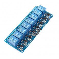 ΡΕΛΕ MODULE 5V 8 ΚΑΝΑΛΙA 10A