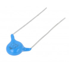 330pF/5KV ΠΥΚΝΩΤΗΣ ΚΕΡΑΜΙΚΟΣ