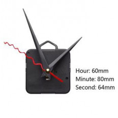 ΩΡΟΛΟΓΙΑΚΟΣ ΜΗΧΑΝΙΣΜΟΣ QUARTZ 56x56x18 mm