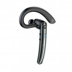 S19 HANDSFREE BLUETOOTH MONO HOCO ΓΚΡΙ
