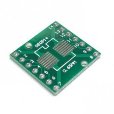 ΒΑΣΗ IC ΑΠΟ SMD ΣΕ DIP ΓΙΑ SO914 KAI SSOP14