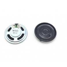 36mm MΕΓΑΦΩΝΟ 16Ω H 32Ω 0.5W