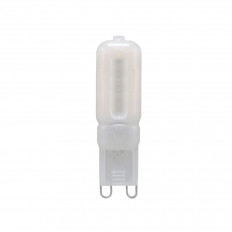 5W ΛΑΜΠΑ LED G9 4500K ΦΥΣΙΚΟ ΛΕΥΚΟ