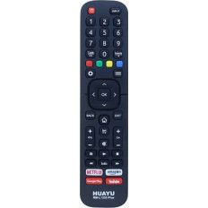 RM L1335 ΤΗΛΕΧΕΙΡΙΣΤΗΡΙΟ ΤΥΠΟΥ HISENSE