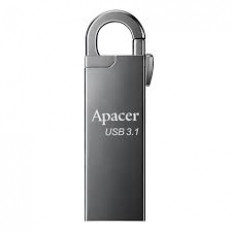 USB 3.1 MINI GEN 1 ΜΝΗΜΗ 64GB APACHER AH15A