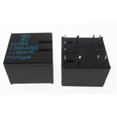 ΡΕΛΕ 12V DC 2 ΕΠΑΦΩΝ 30A V23084-C2001-A303