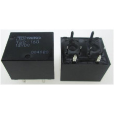 ΡΕΛΕ 12V DC 2 ΕΠΑΦΩΝ 25A TB2-160 (REFURBISHED)