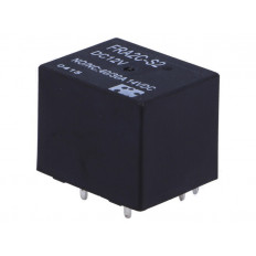 ΡΕΛΕ 12V DC 1 ΕΠΑΦΗΣ 30Α FRA2C-S1