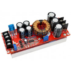 STEP UP MODULE IN 8-60V OUT 12-83V 20A-1200W