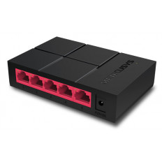 SWITCH 5port ΔΙΚΤΥΟΥ GIGABIT 10/100/1000Mbps MS105G MERCUSYS