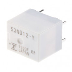 RELAY 12V 30A FBR53ND12-Y