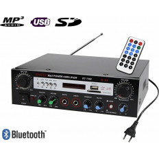 BT 7388 ΡΑΔΙΟΕΝΙΣΧΥΤΗΣ BLUETOOTH