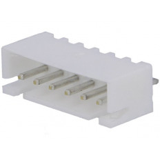 JST XH CONNECTOR 6p ΑΡΣΕΝΙΚΟ 2.5mm