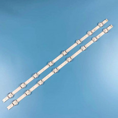 LED BAR BACKLIGHT ΓΙΑ 32" LG (ΣΕΤ 2 ΤΕΜΑΧΙΩΝ)  V18 32