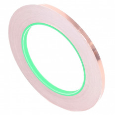 ΤΑΙΝΙΑ ΧΑΛΚΟΥ ΦΑΡΔΟΥΣ 5mm 30m