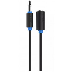 ΠΡΟΕΚΤΑΣΗ ΑΚΟΥΣΤΙΚΩΝ 3.5mm STEREO 3m PROLINK