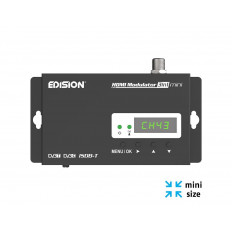 MODULATOR HDMI MINI EDISION 3IN1