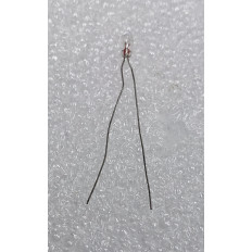 ΛΑΜΠΑΚΙ 3V 2mm ΜΕ ΑΚΡΟΔΕΚΤΕΣ